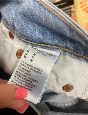 American Eagle Outfitters Shorts thumbnail 3