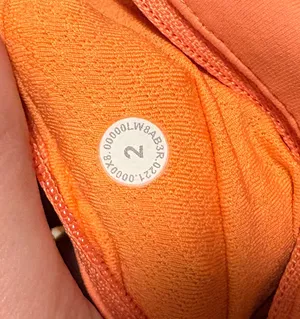 Lululemon Pace Rival Skirt thumbnail 6