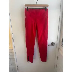 Anatomie Allie Travel Pants‎ Medium Athleisure zipper golf lightweight luxury thumbnail 2