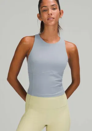Lululemon Key to Balance Tank Top Size 4 thumbnail 1
