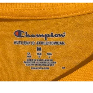 Champion Tennessee Volunteers Tee thumbnail 4