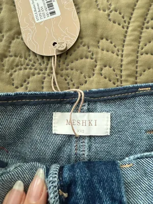 Meshki Skirt thumbnail 3