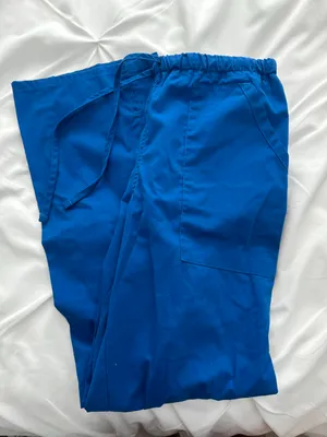 Scrub Pants thumbnail 1