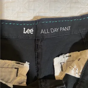 Lee All Day Pant thumbnail 3