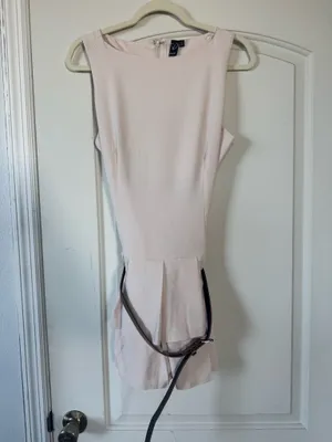 Windsor Mini Dress thumbnail 3
