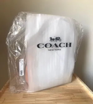 Coach Purse thumbnail 14