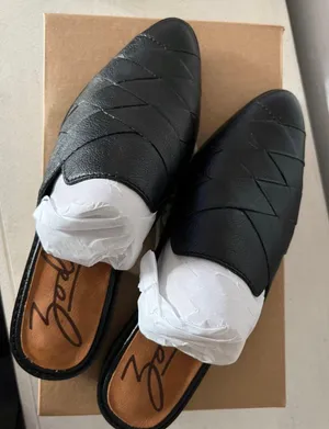 Shoes Black Loafers thumbnail 1