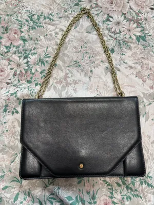 Banana Republic Black Shoulder bag  thumbnail 1