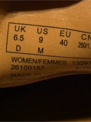 Cloudsteppers By Clarks Jocolin Vista Shoes‎ Sz 9 Boat Leather Navy Tan Womens thumbnail 7