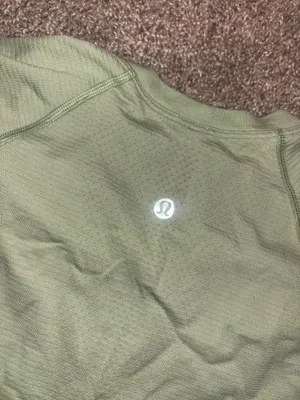 Lululemon Shirt Swiftly Tech Short Sleeve thumbnail 3