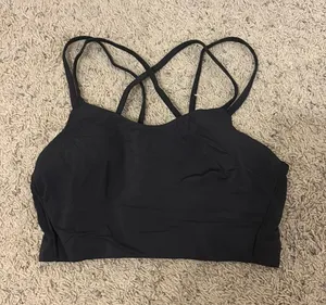 Lululemon Bra Sports thumbnail 1