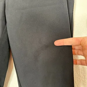 Halti Softshell Storm wall Black Snow Winter Pants 6‎ thumbnail 8