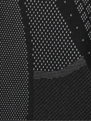 Lululemon Mapped Out High-Rise Tight 28" Black Glacier Grey Size 2 thumbnail 10