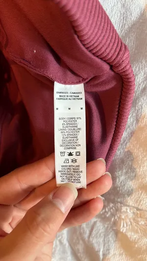 Nike Sports Bra thumbnail 3