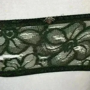 Victoria’s Secret PINK Green Strapless Bandeau Size M thumbnail 8