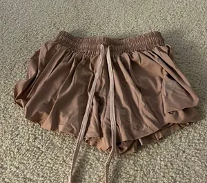 Amazon Flowy Shorts thumbnail 1