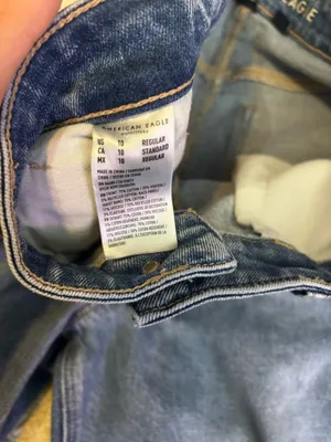 American Eagle Jeans thumbnail 2