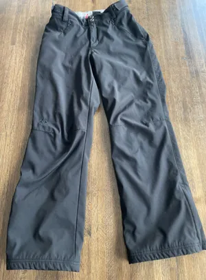 Gerry Black Snowpants thumbnail 1