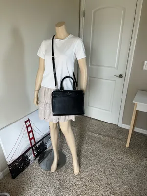 Kate Spade Purse thumbnail 9