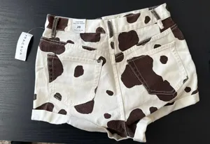 PacSun Shorts thumbnail 1