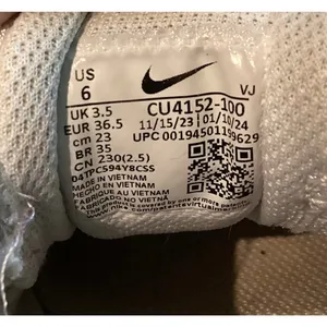 Nike Air Max Bolt Running Shoes thumbnail 8