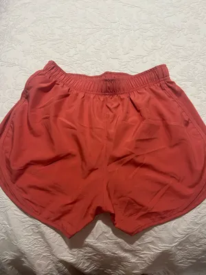 Nike Dri-Fit Women’s Shorts thumbnail 2