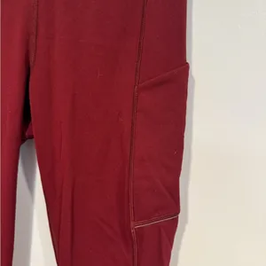 Lululemon speed up 28 inch‎ legging thumbnail 2