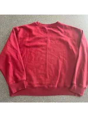 Florida State Seminoles Sweatshirt size Small Red thumbnail 4