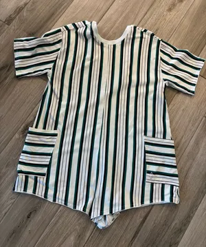 Free People Movement Hot Shot Romper thumbnail 1