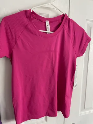 Lululemon Swiftly Tech thumbnail 1