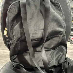 Tumi Classic Black Backpack thumbnail 5