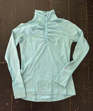 Champion Quarter-Zip Athletic Top‎ thumbnail 1