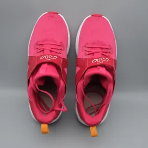 Nike Air Max Bella TR 5 Training Shoes 9.5 Pink DD9285-656 Gym Athletic thumbnail 6
