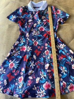 Dress GGOV   thumbnail 4