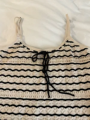 Cutest Hollister Mini Dress thumbnail 4