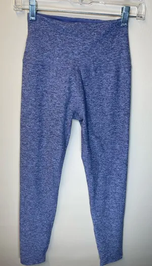 Beyond Yoga Women's Spacedye Walk and Talk‎ High Waisted Leggings Size Small thumbnail 1