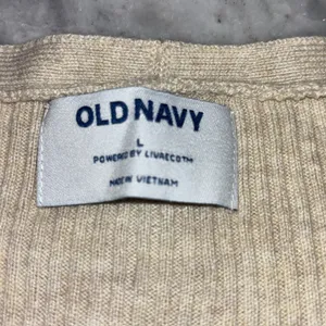 Old Navy Ribbed Cardigan thumbnail 2