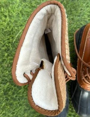 Refresh Hunter Duck Ankle Rain Boots thumbnail 6