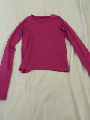 Lululemon Swiftly Long Sleeve thumbnail 1