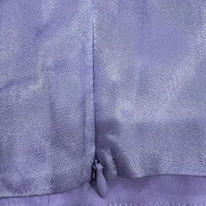 REVOLVE- SNDYS ANGEL Strapless Satin TOP IN LILAC US 8 NWT!!! thumbnail 7
