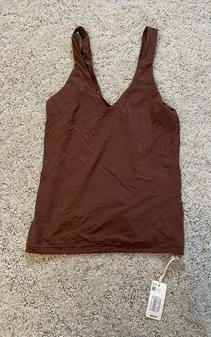 Aerie Smoothez Tank thumbnail 1