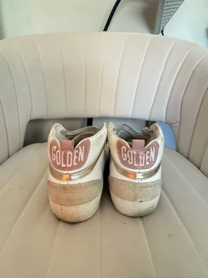 Golden Goose Mid-Star Sneakers thumbnail 2