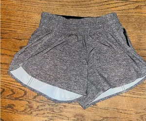 Lululemon Tracker Shorts 3” thumbnail 1
