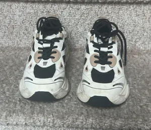 Steve Madden Clydie Sneakers thumbnail 1