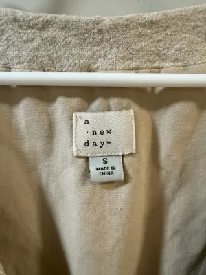 A New Day Vest Women’s thumbnail 2