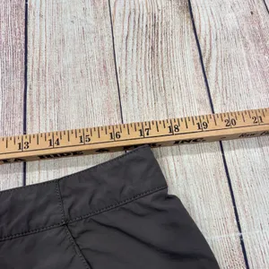 Cloudveil Womens 14 Hiking Shorts Brown Nylon Cargo Utility‎ Outdoor Gorpcore thumbnail 8