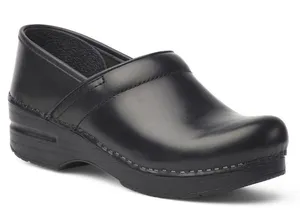 Dansko Professional Leather Clogs thumbnail 1