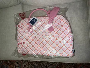Roller Rabbit Duffle Bag NWT thumbnail 2