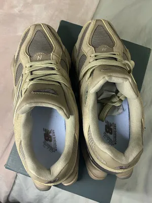 New Balance 9060 Sneakers Shoes Size Mens 8.5 ( Women’s 10) thumbnail 5