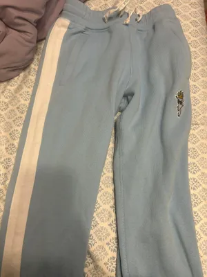 Goat USA Sweatpants thumbnail 1